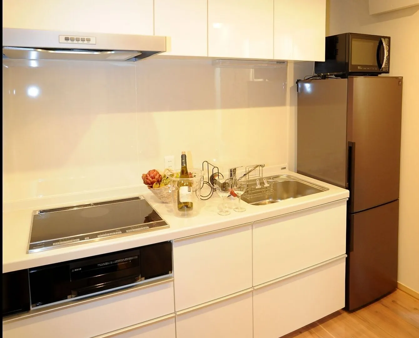 Ko-U-Mae House Apartment Kyoto 0*,