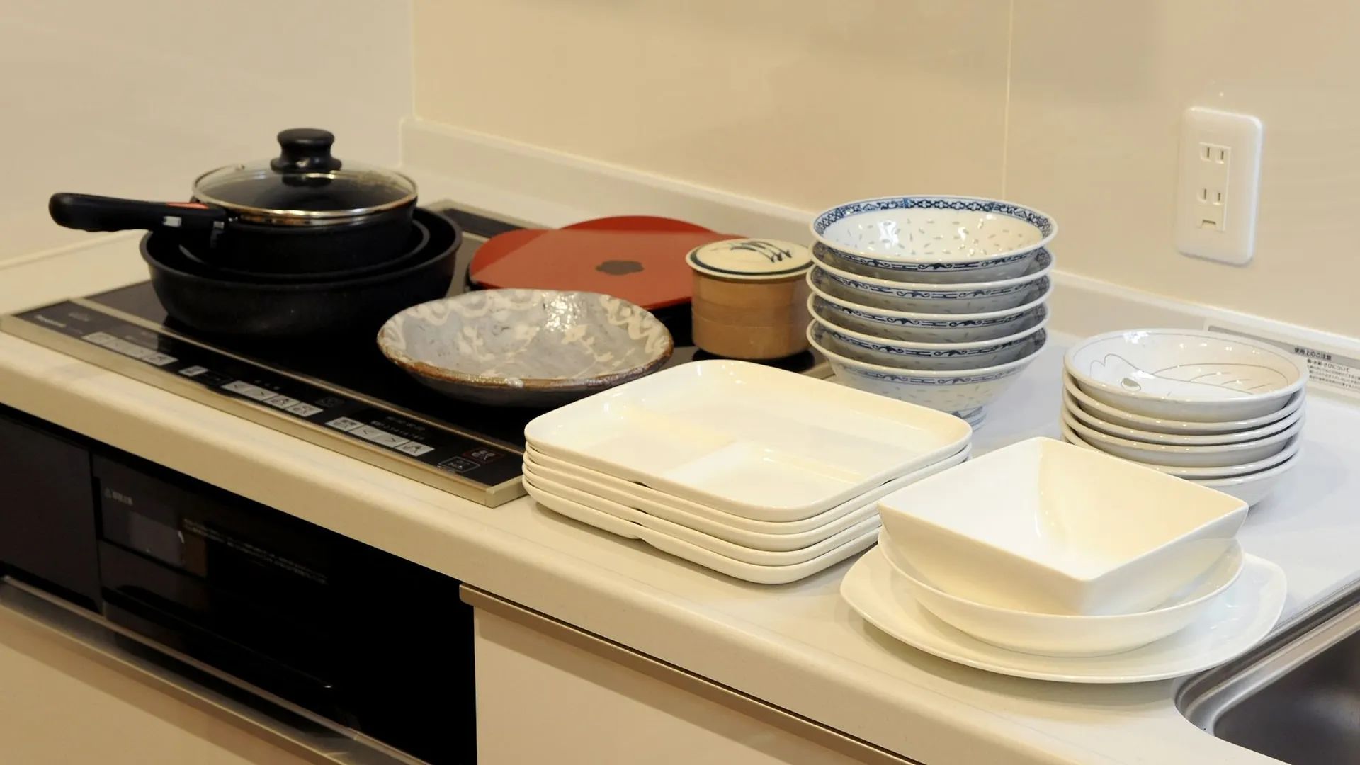 Apartmán Ko-U-Mae House Kjóto