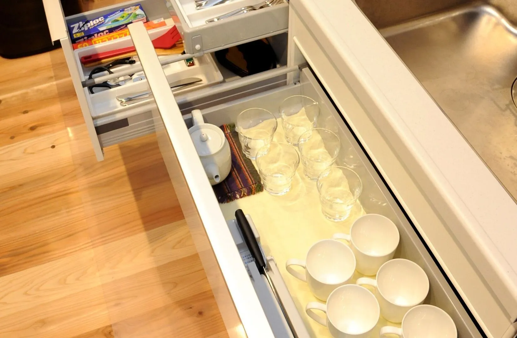 Apartmán Ko-U-Mae House Kjóto